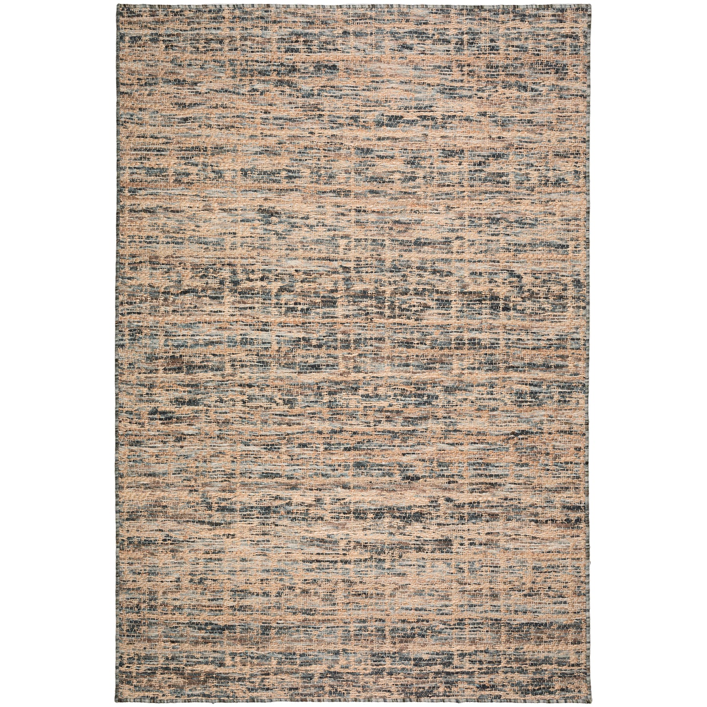 Hand Loomed Sahara SA1 Charcoal - Dalyn Rugs