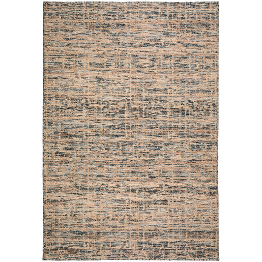 Hand Loomed Sahara SA1 Charcoal - Dalyn Rugs