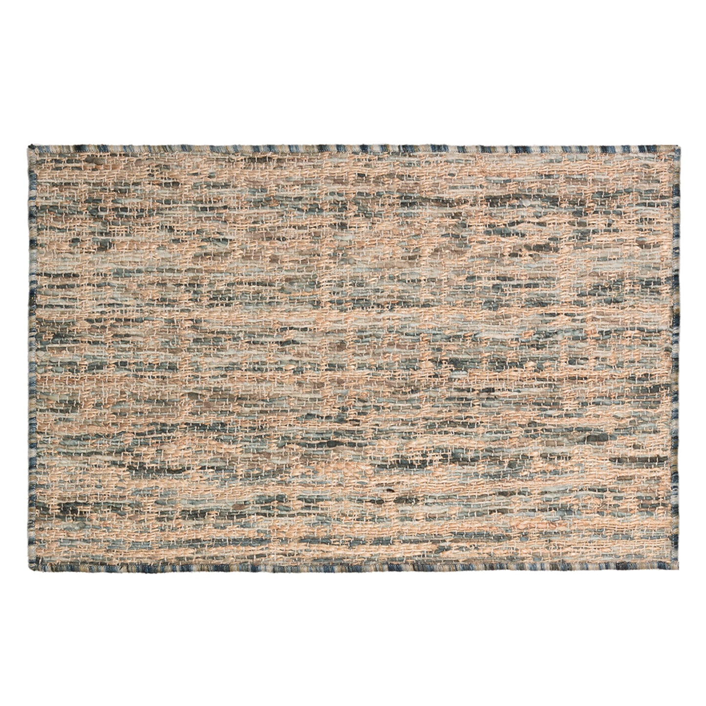 Hand Loomed Sahara SA1 Gray - Dalyn Rugs