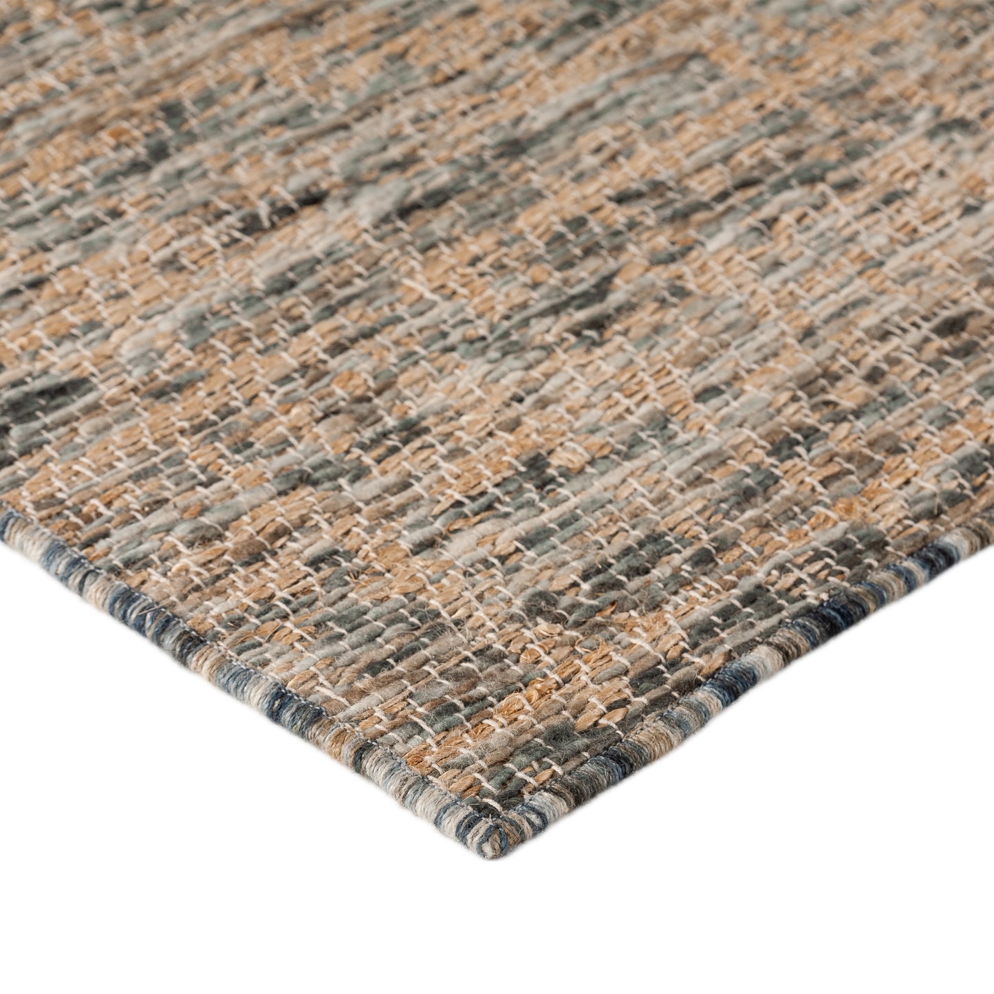Hand Loomed Sahara SA1 Gray - Dalyn Rugs