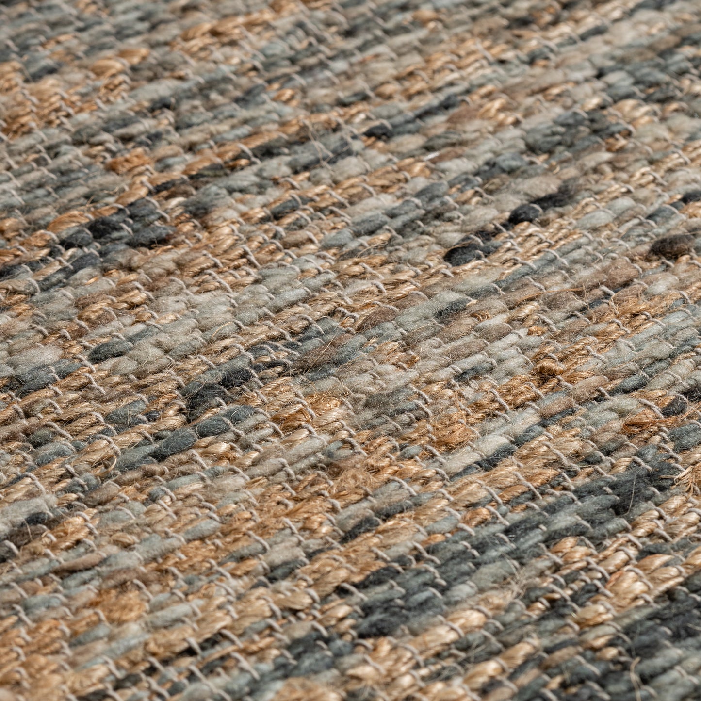 Hand Loomed Sahara SA1 Gray - Dalyn Rugs
