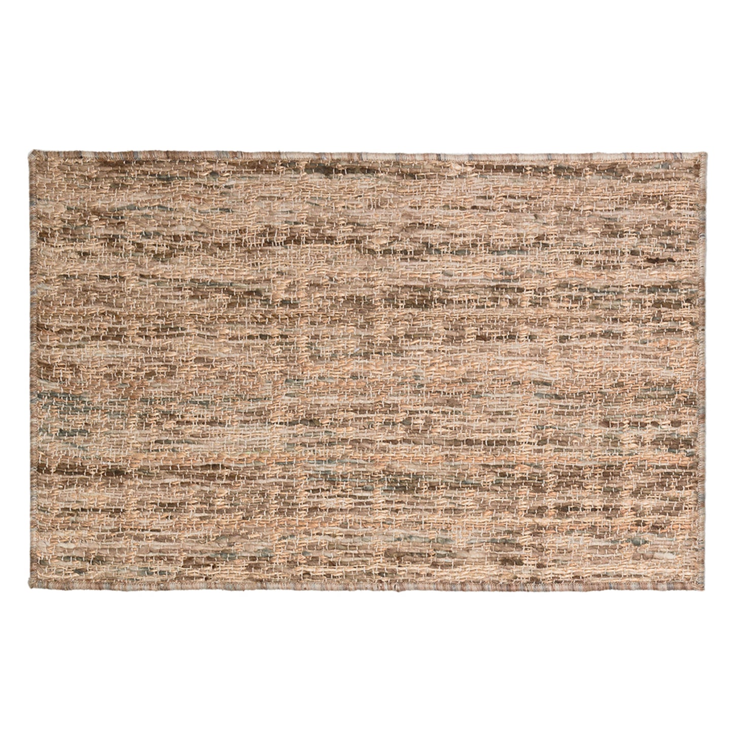 Hand Loomed Sahara SA1 Taupe - Dalyn Rugs
