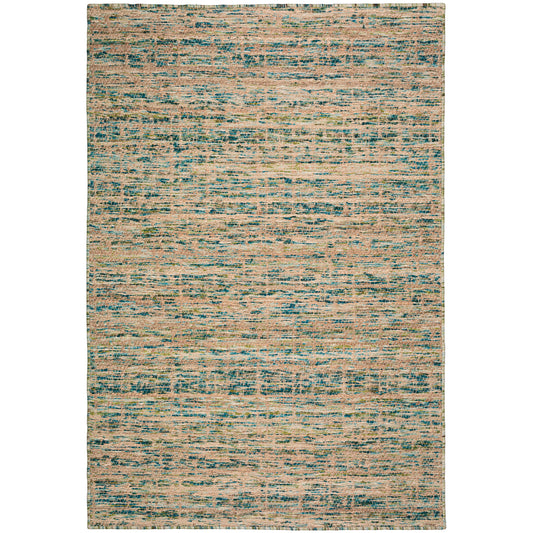 Hand Loomed Sahara SA1 Teal - Dalyn Rugs