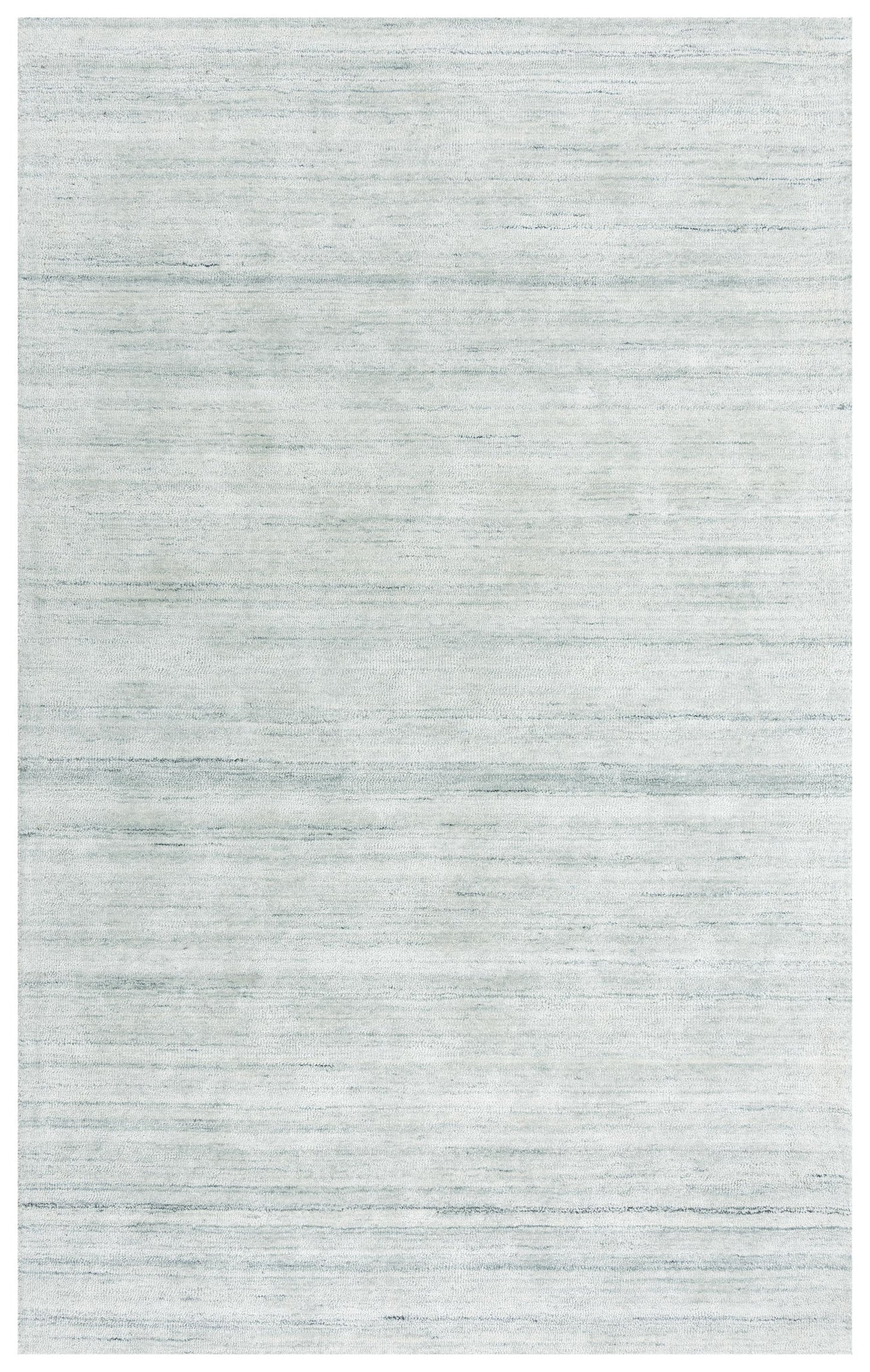 Seasand SEA106 Ivory Hand-Tufted Rug - Rizzy