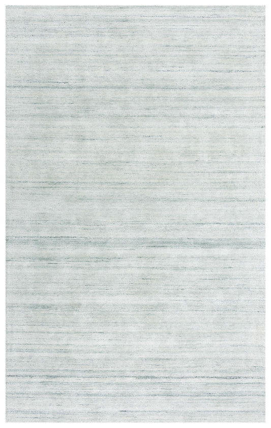 Seasand SEA106 Ivory Hand-Tufted Rug - Rizzy