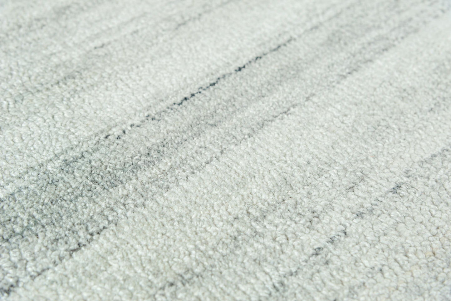 Seasand SEA106 Ivory Hand-Tufted Rug - Rizzy