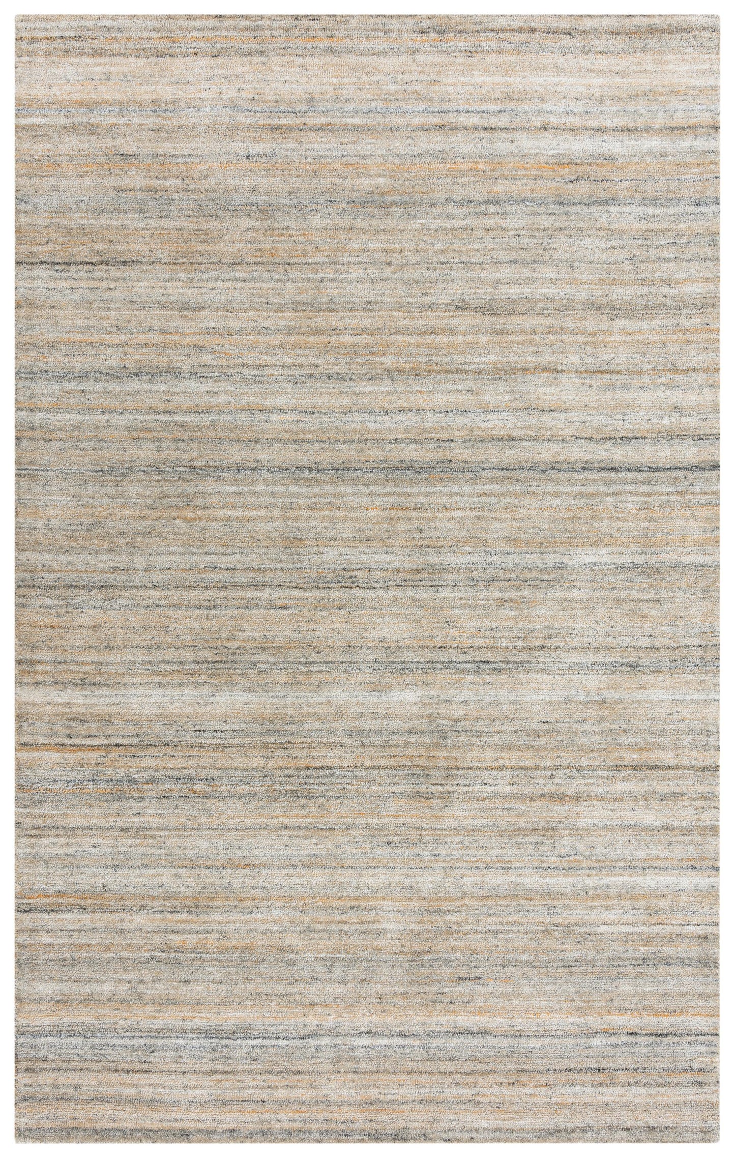 Seasand SEA107 Multi Hand-Tufted Rug - Rizzy