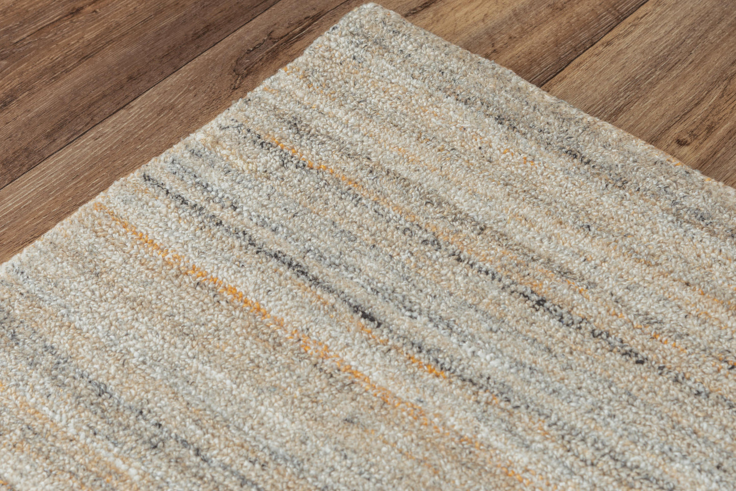 Seasand SEA107 Multi Hand-Tufted Rug - Rizzy