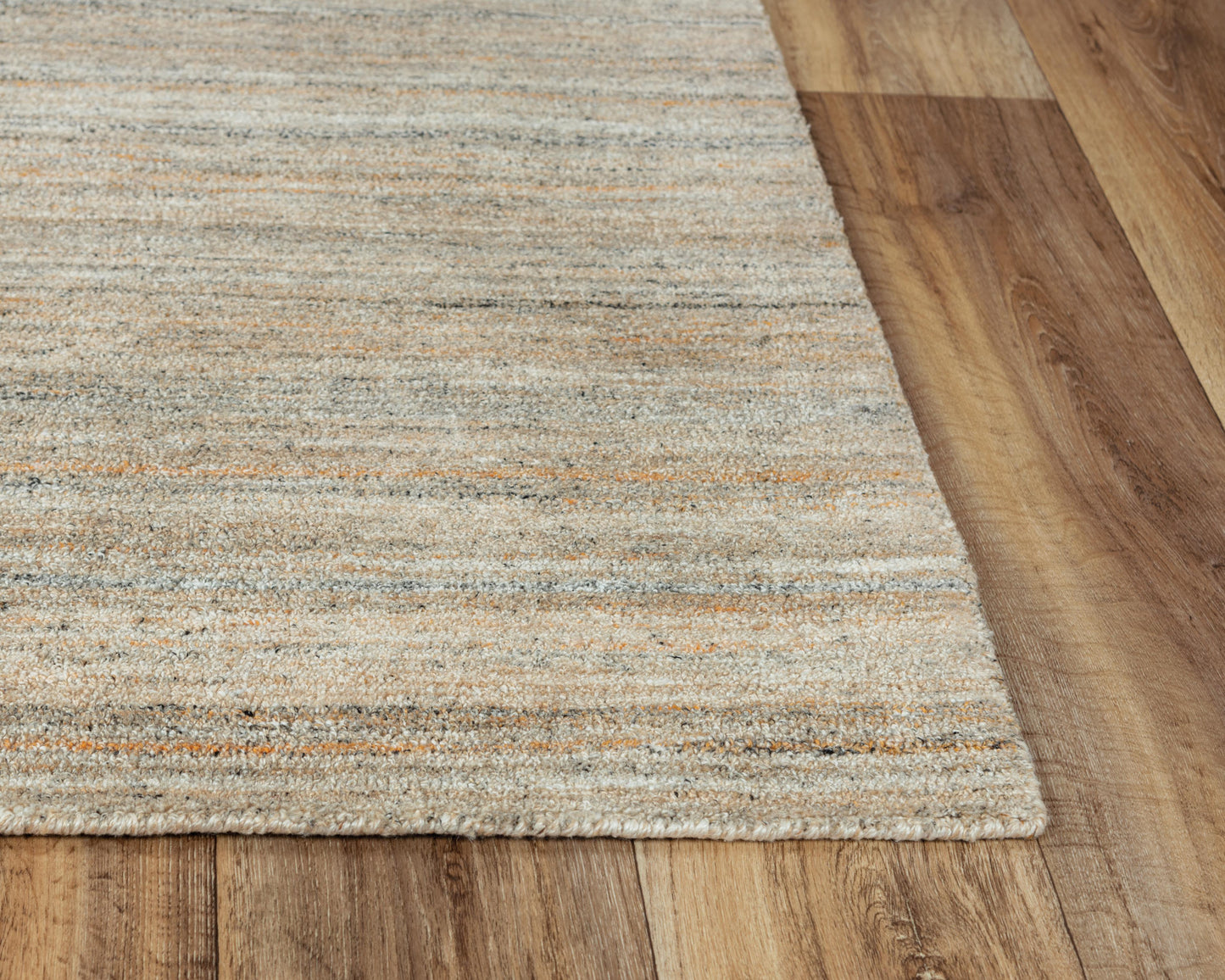 Seasand SEA107 Multi Hand-Tufted Rug - Rizzy