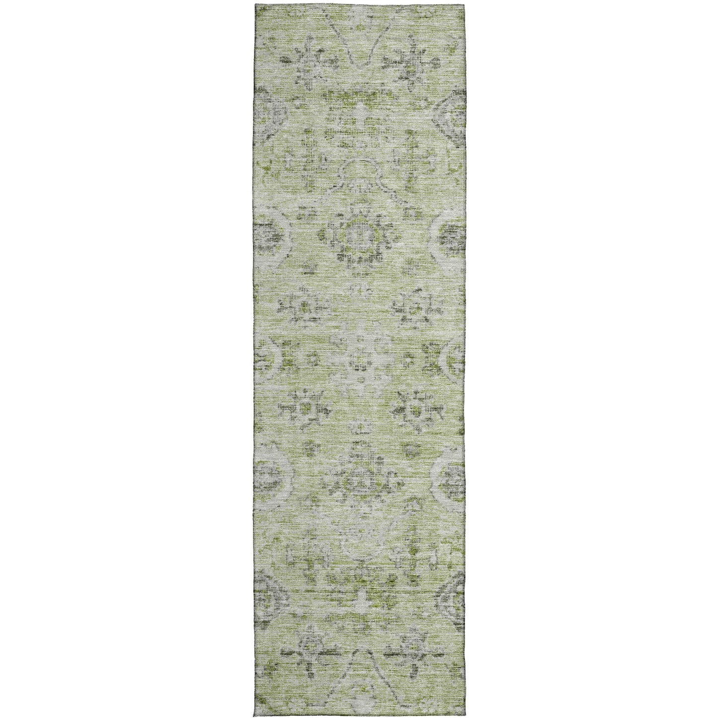Machine Made Solace SL10 Aloe - Dalyn Rugs