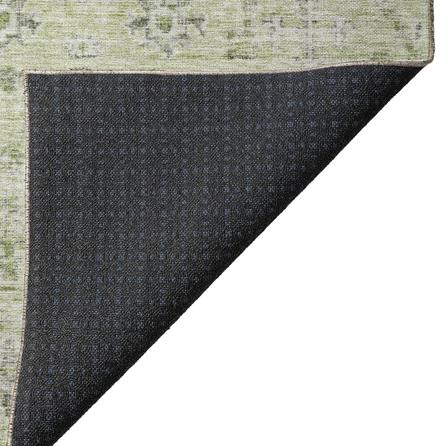 Machine Made Solace SL10 Aloe - Dalyn Rugs