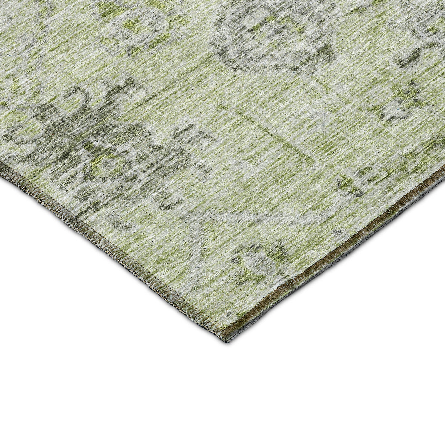 Machine Made Solace SL10 Aloe - Dalyn Rugs