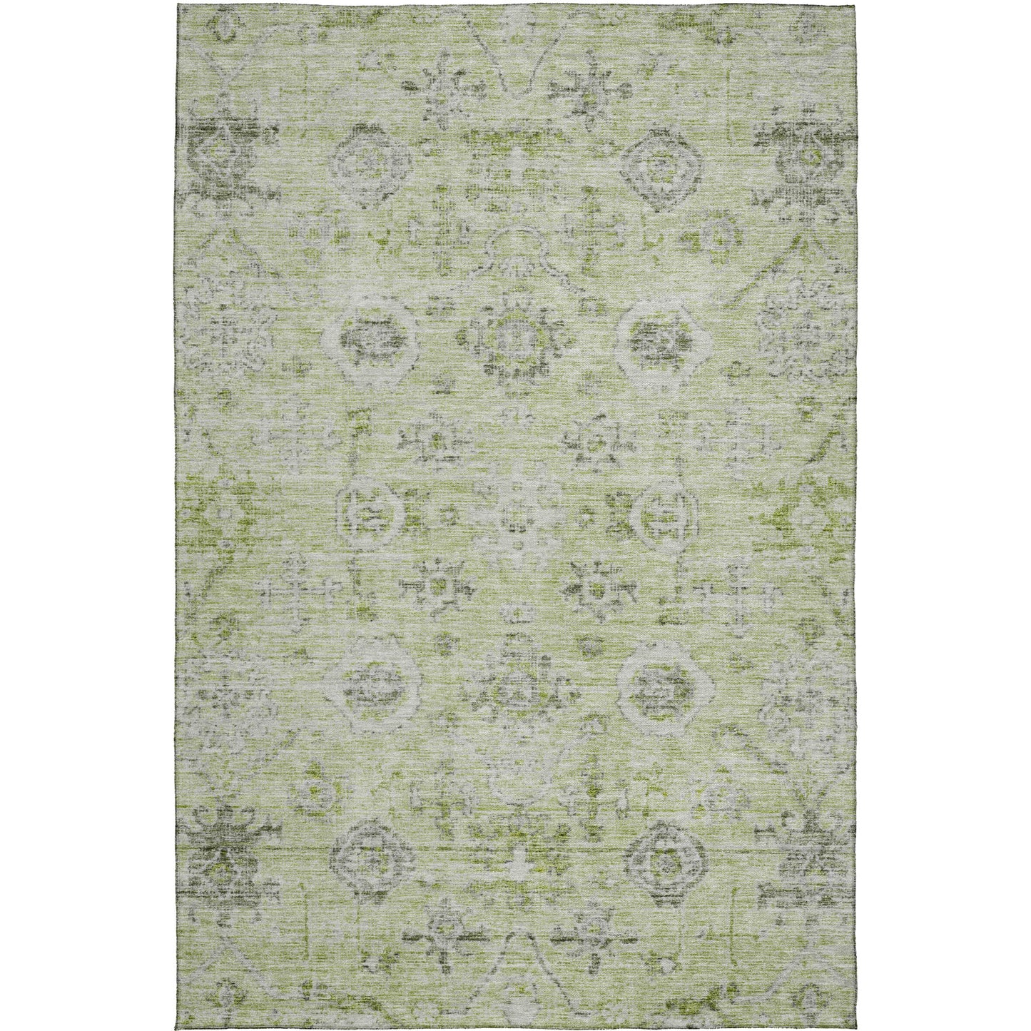 Machine Made Solace SL10 Aloe - Dalyn Rugs