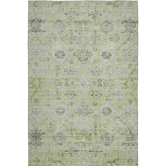 Machine Made Solace SL10 Aloe - Dalyn Rugs