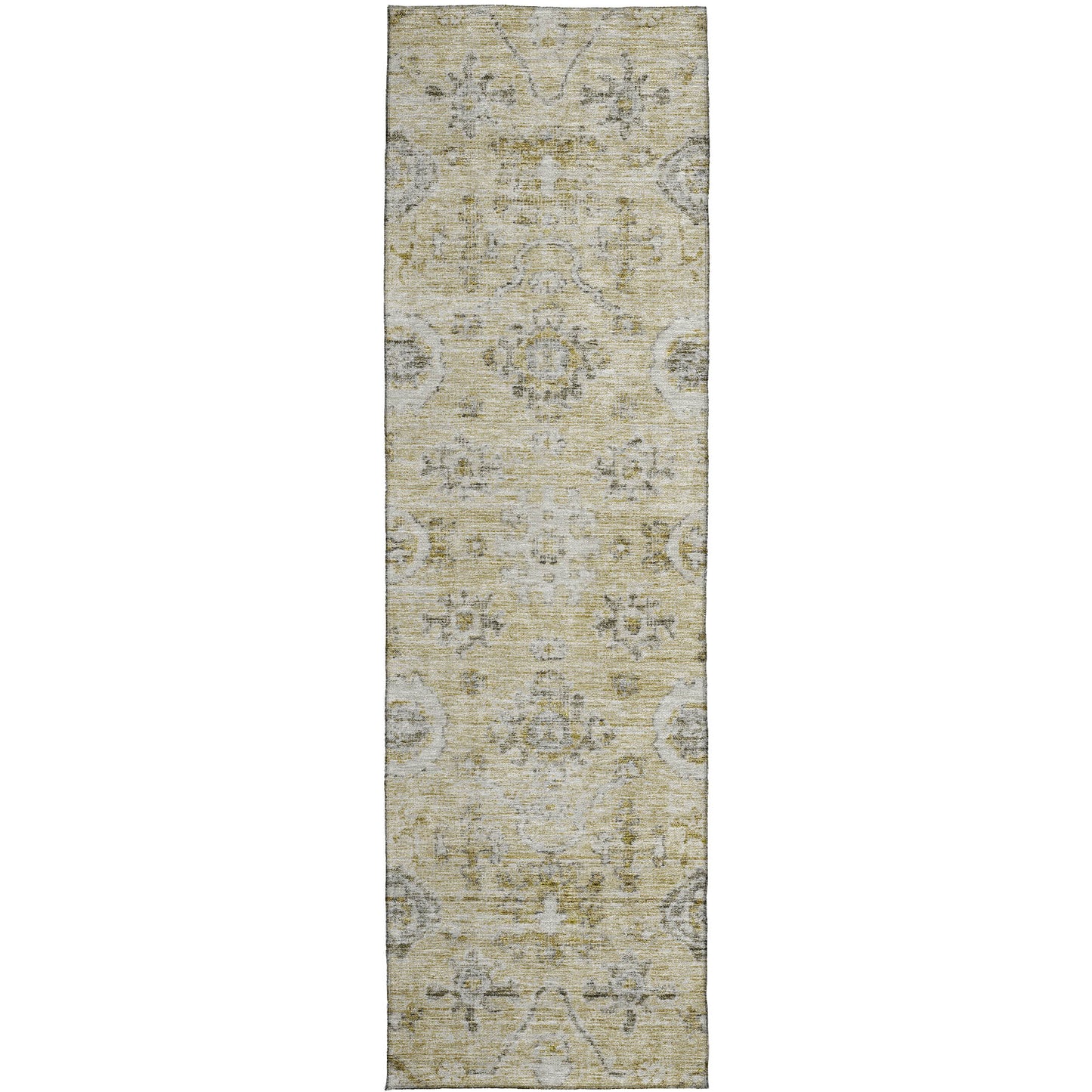 Machine Made Solace SL10 Beige - Dalyn Rugs