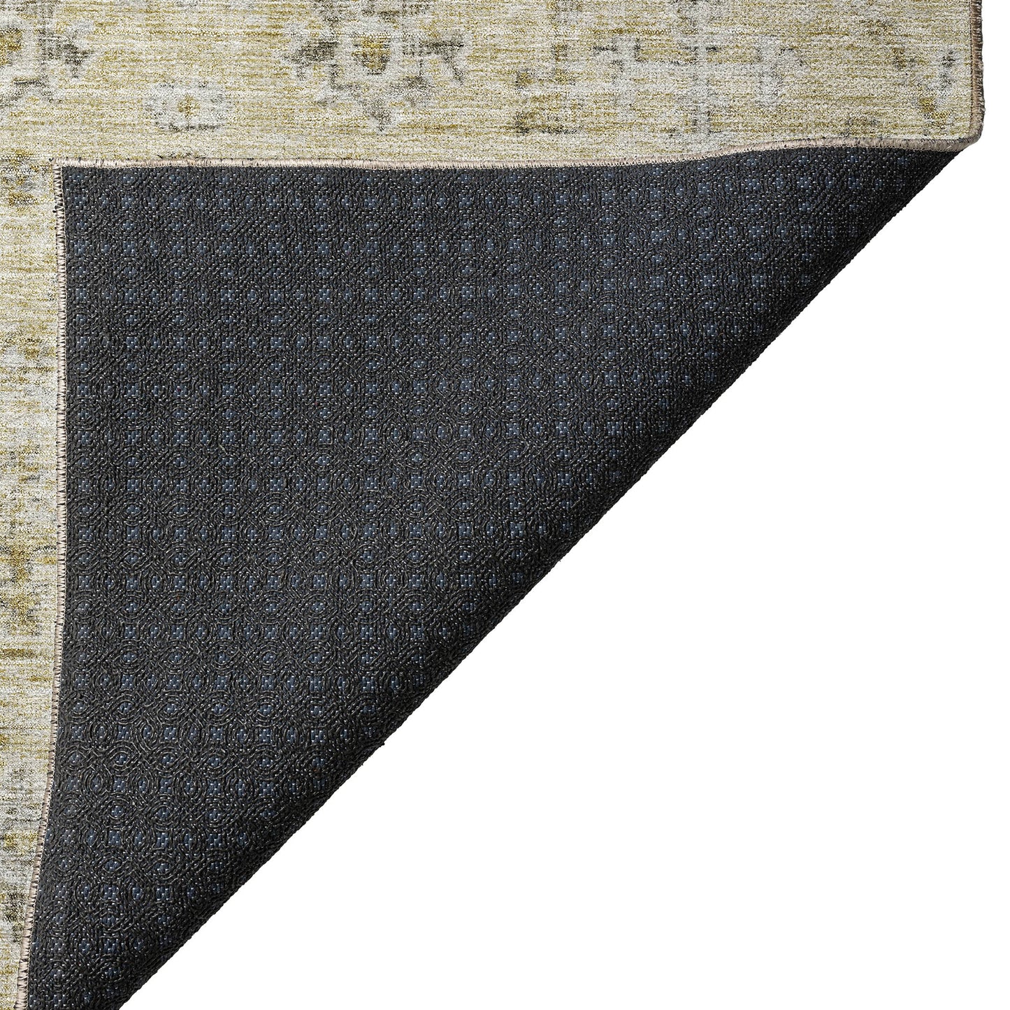 Machine Made Solace SL10 Beige - Dalyn Rugs