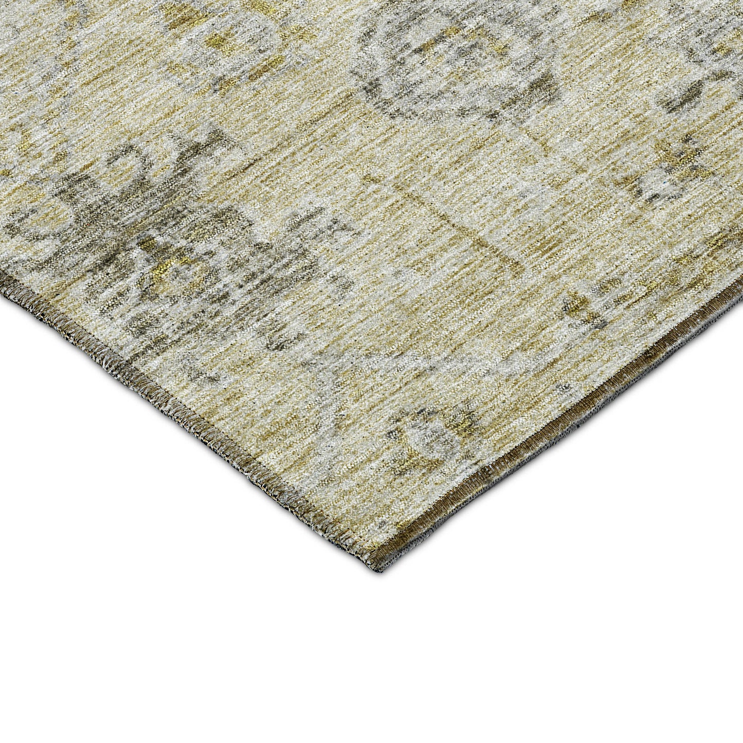 Machine Made Solace SL10 Beige - Dalyn Rugs