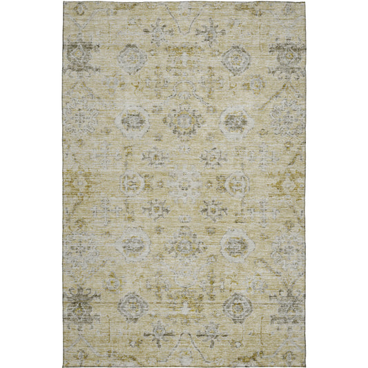 Machine Made Solace SL10 Beige - Dalyn Rugs