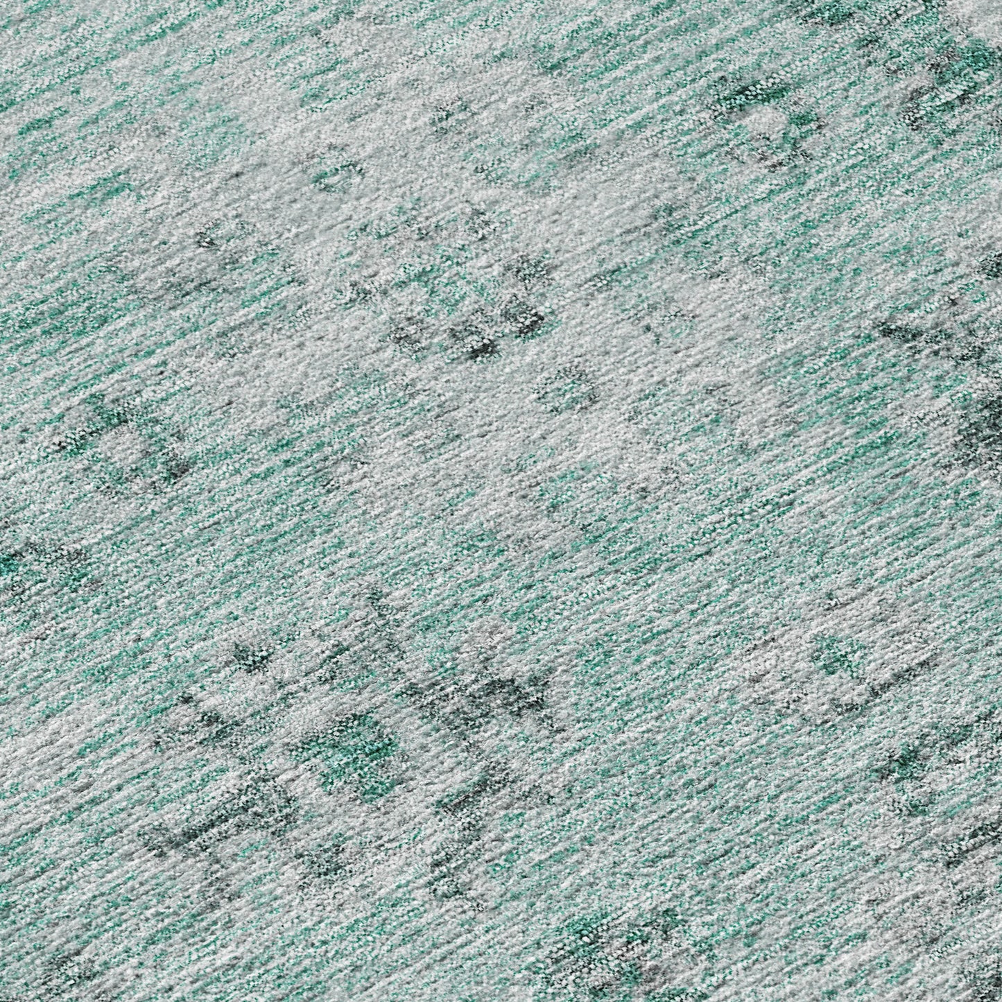 Machine Made Solace SL10 Teal - Dalyn Rugs