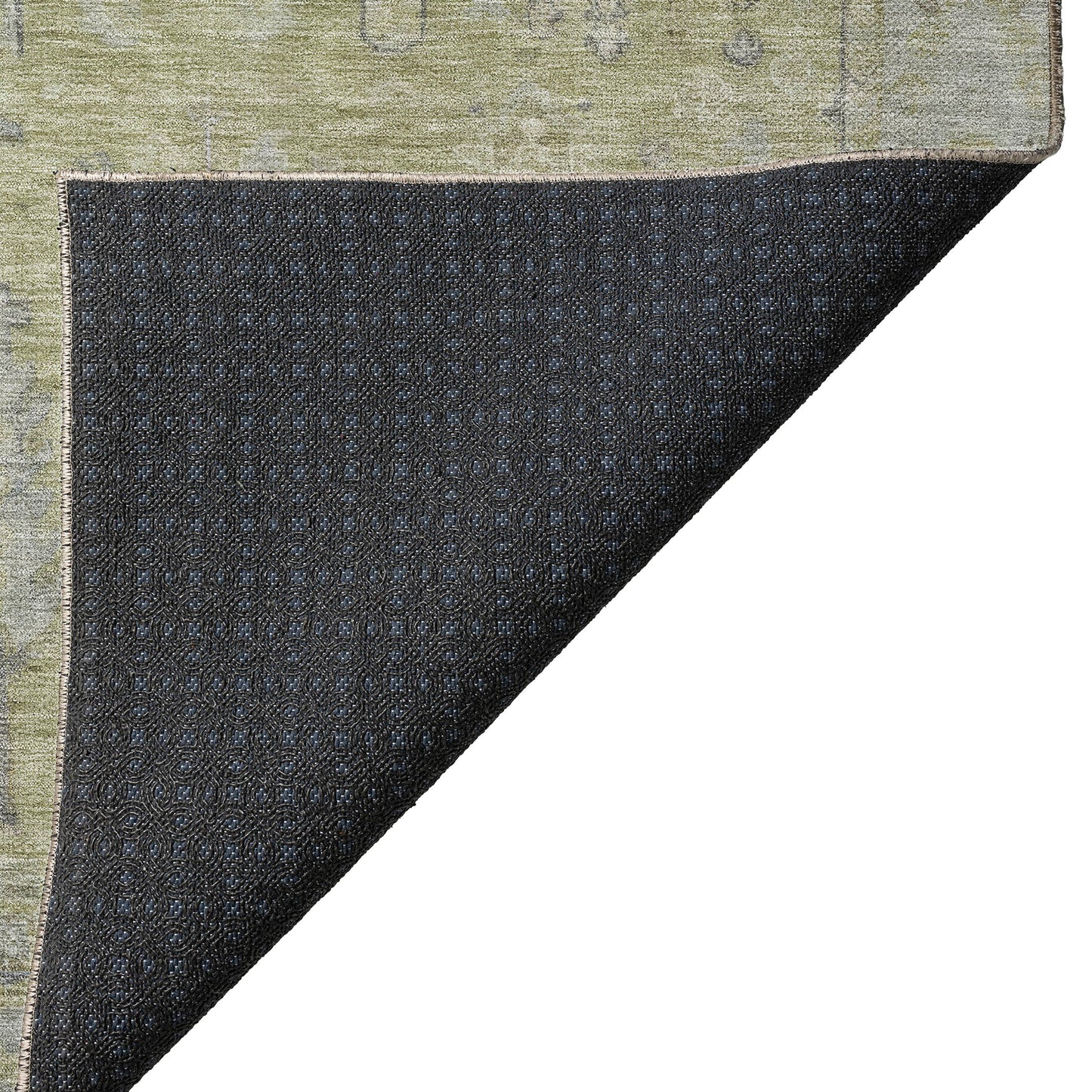 Machine Made Solace SL11 Aloe - Dalyn Rugs