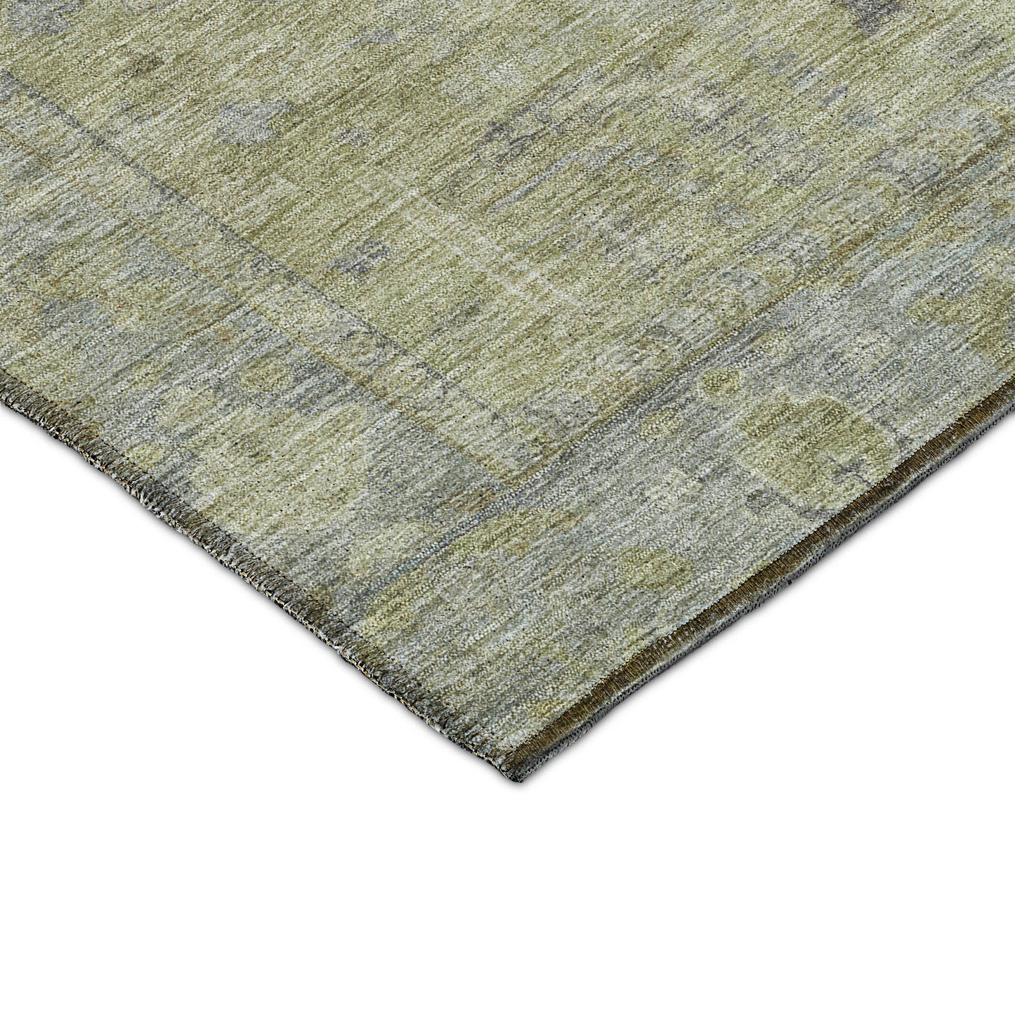Machine Made Solace SL11 Aloe - Dalyn Rugs