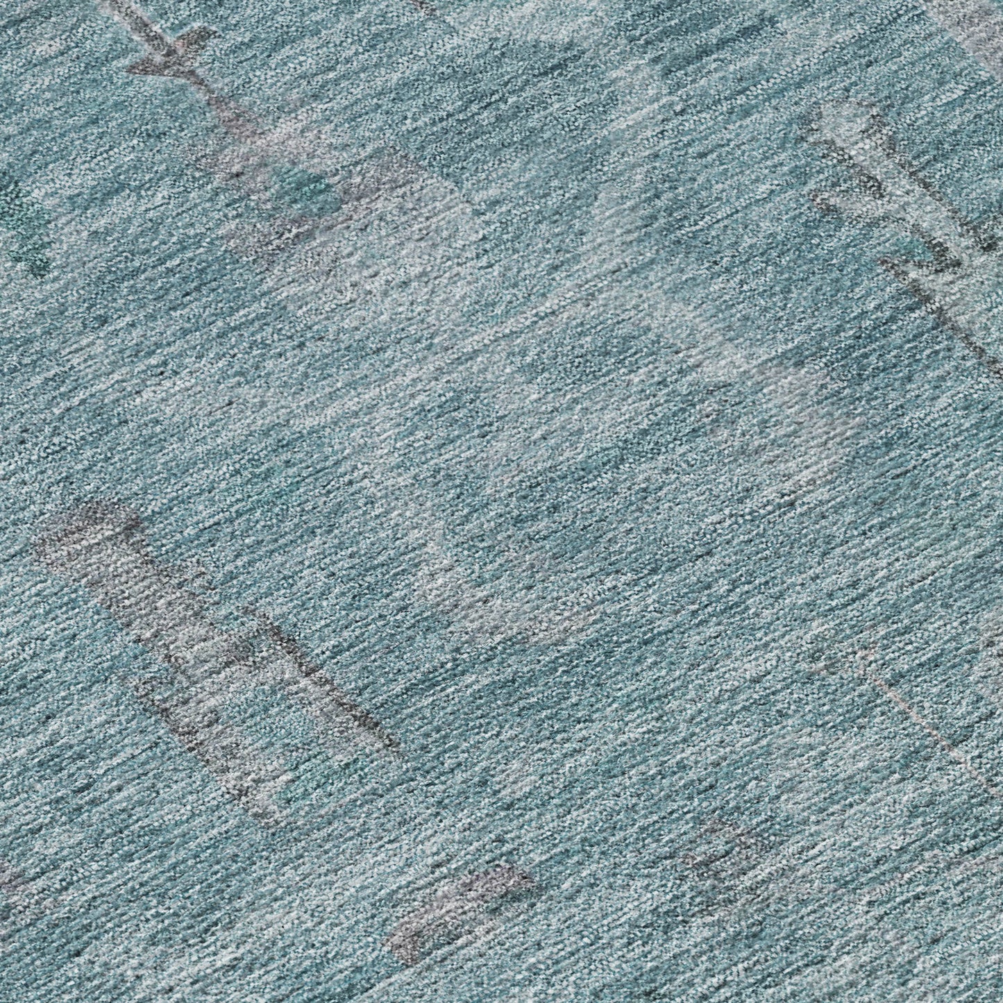 Machine Made Solace SL11 Aqua - Dalyn Rugs