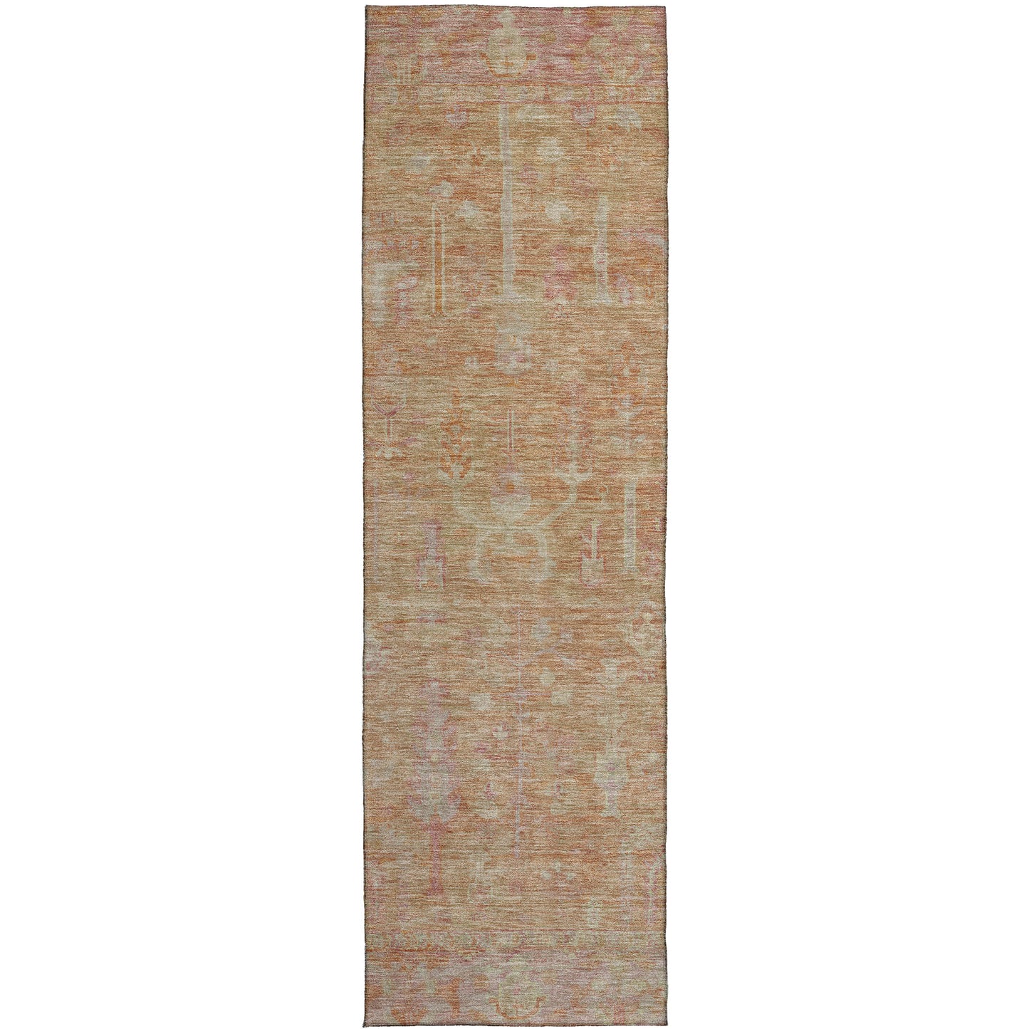 Machine Made Solace SL11 Coral - Dalyn Rugs