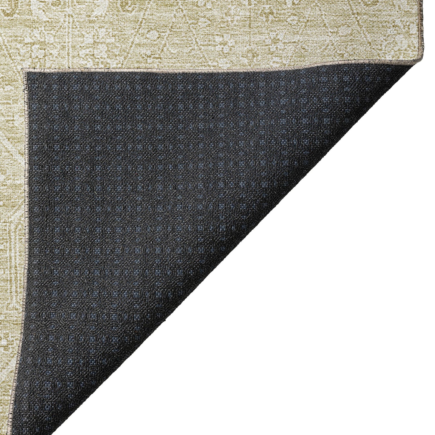 Machine Made Solace SL12 Beige - Dalyn Rugs