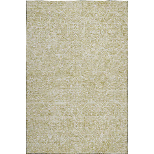 Machine Made Solace SL12 Beige - Dalyn Rugs