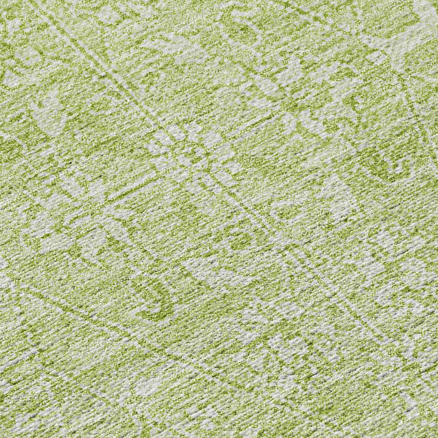 Machine Made Solace SL12 Lime - Dalyn Rugs