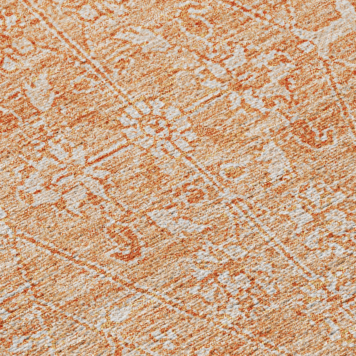 Machine Made Solace SL12 Salmon - Dalyn Rugs