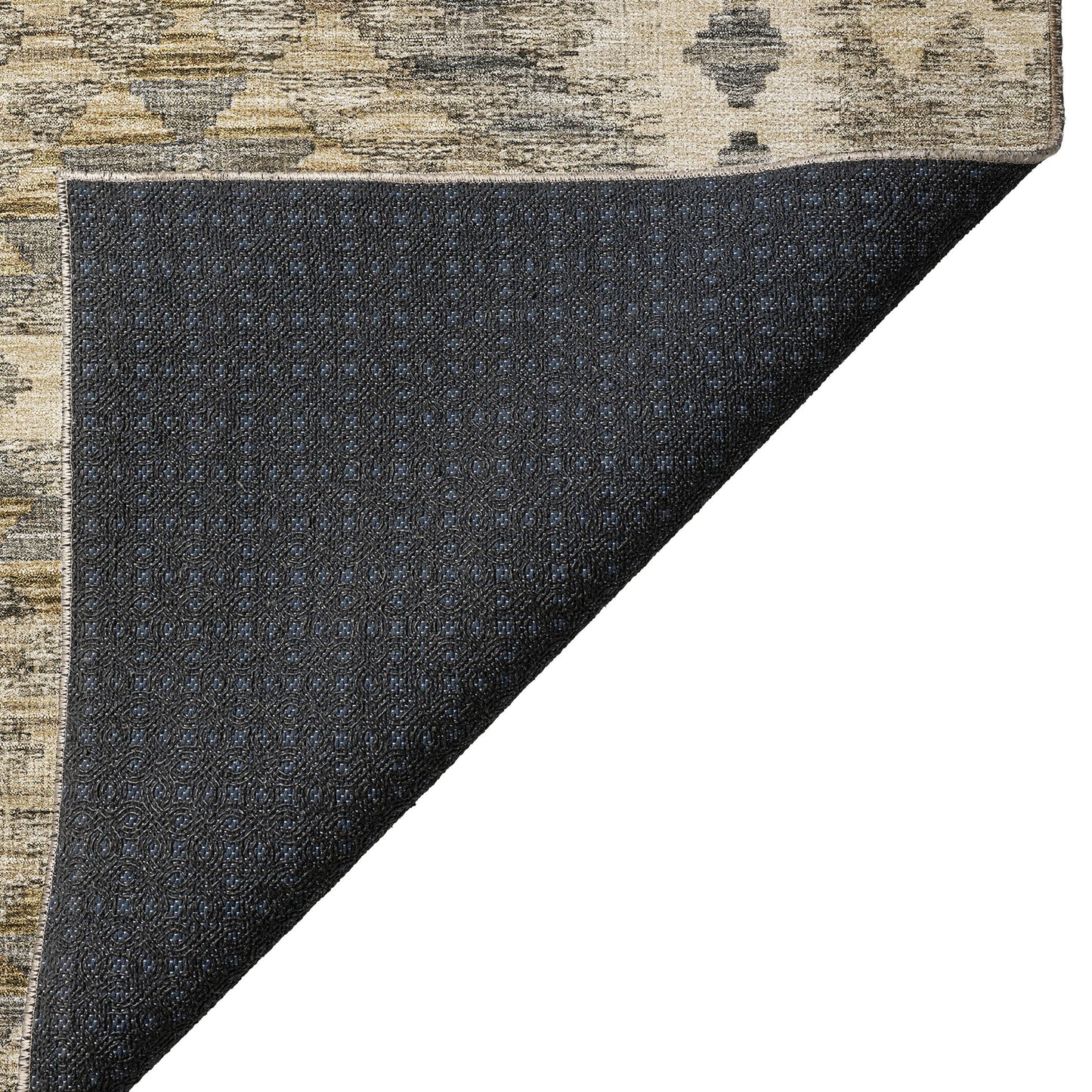 Machine Made Solace SL13 Beige - Dalyn Rugs
