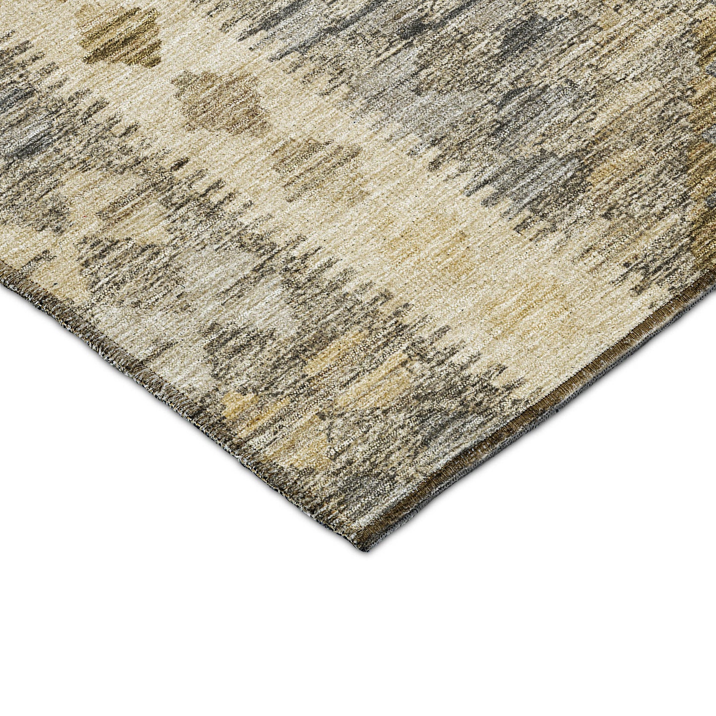 Machine Made Solace SL13 Beige - Dalyn Rugs