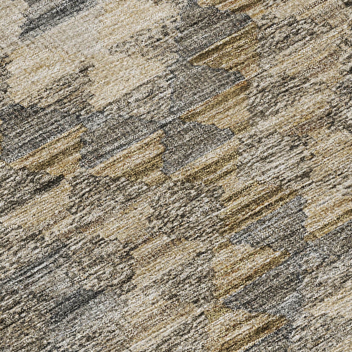Machine Made Solace SL13 Beige - Dalyn Rugs