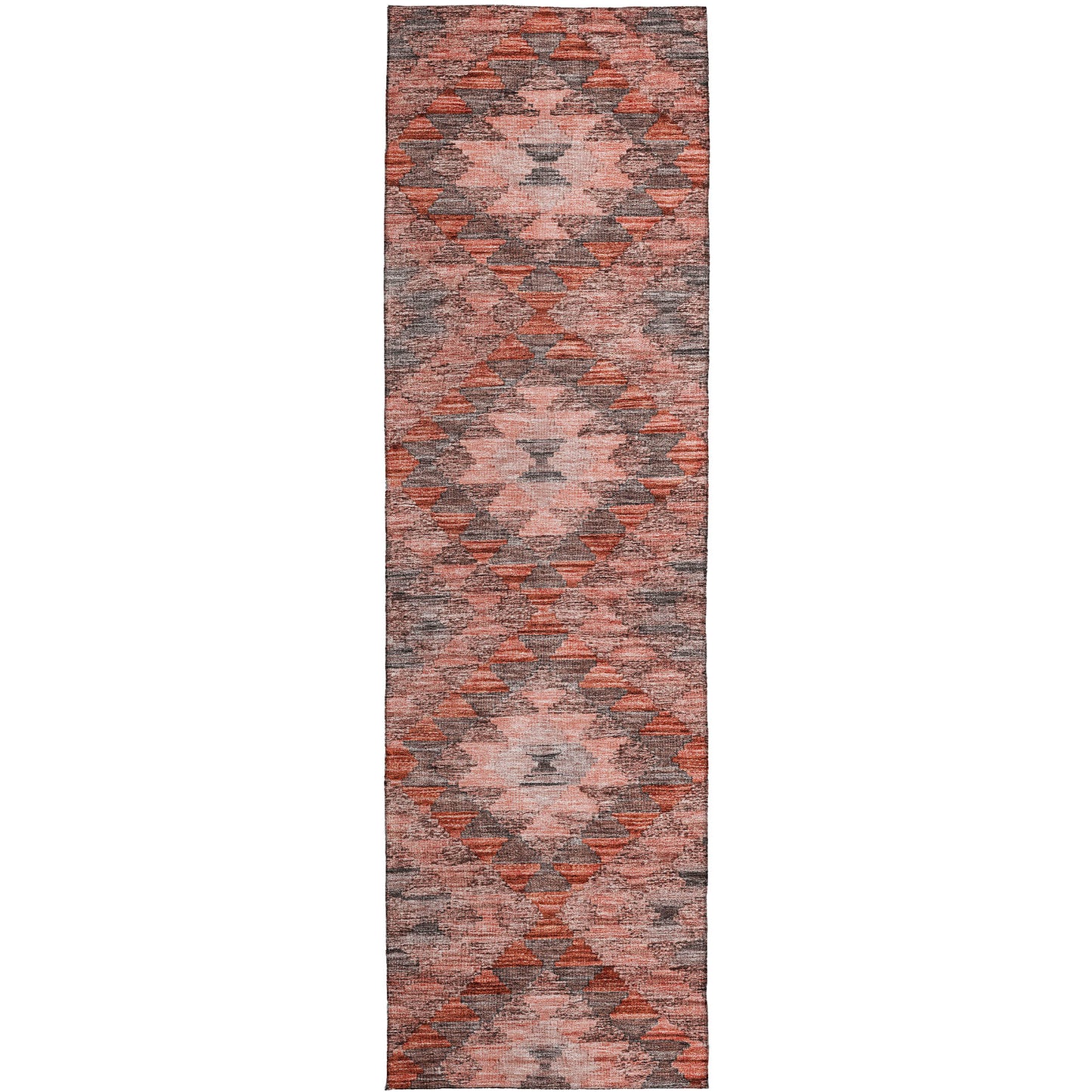Machine Made Solace SL13 Terracotta - Dalyn Rugs