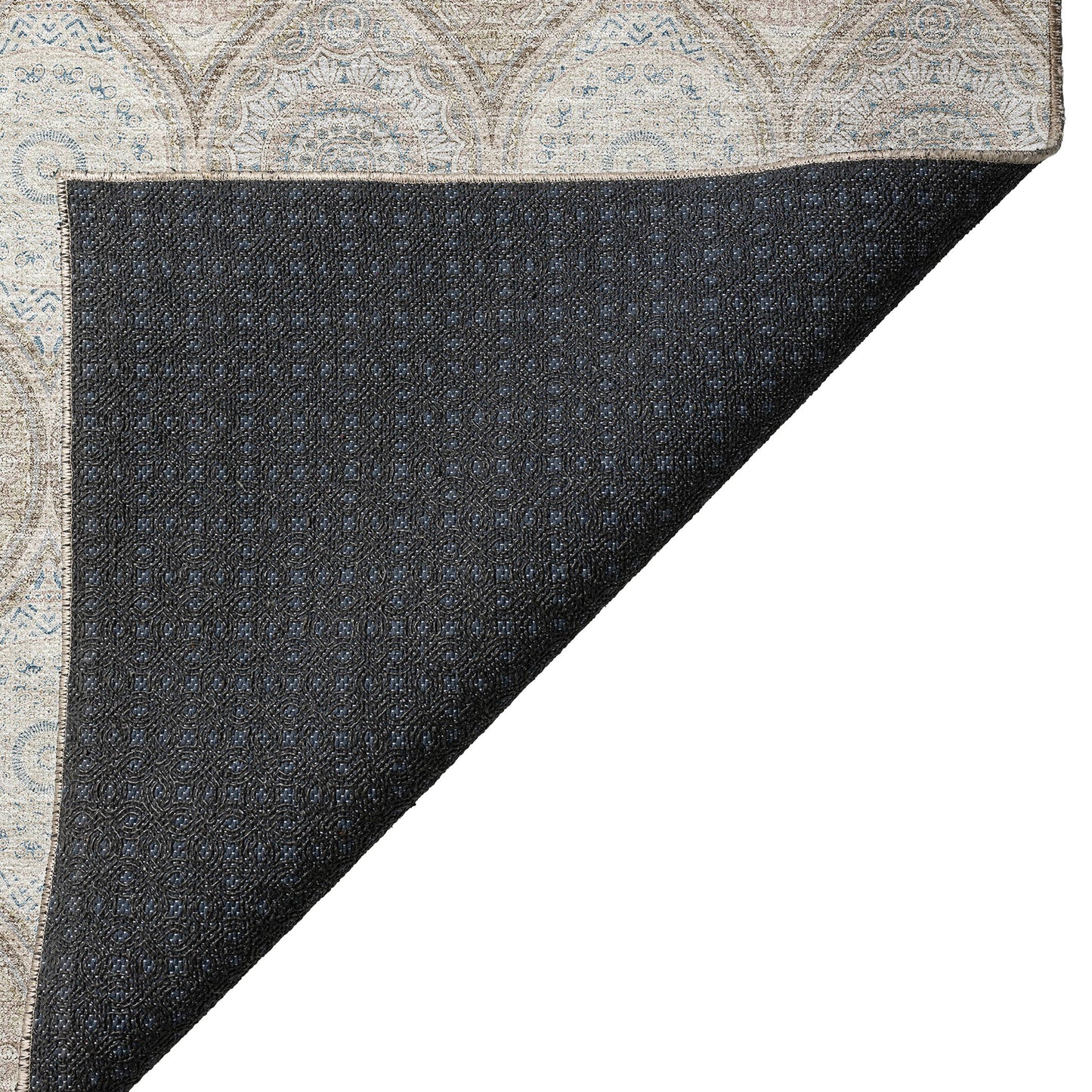 Machine Made Solace SL1 Taupe - Dalyn Rugs