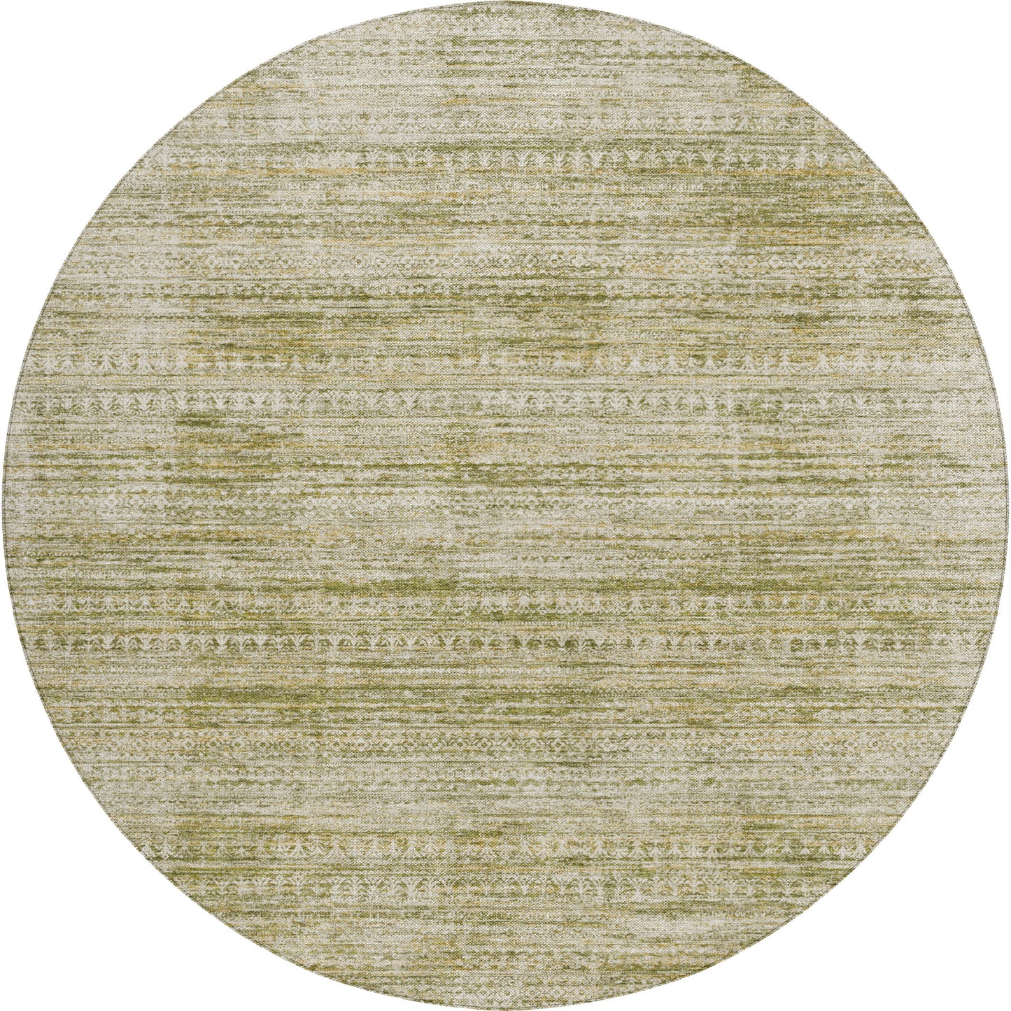 Machine Made Solace SL3 Aloe - Dalyn Rugs