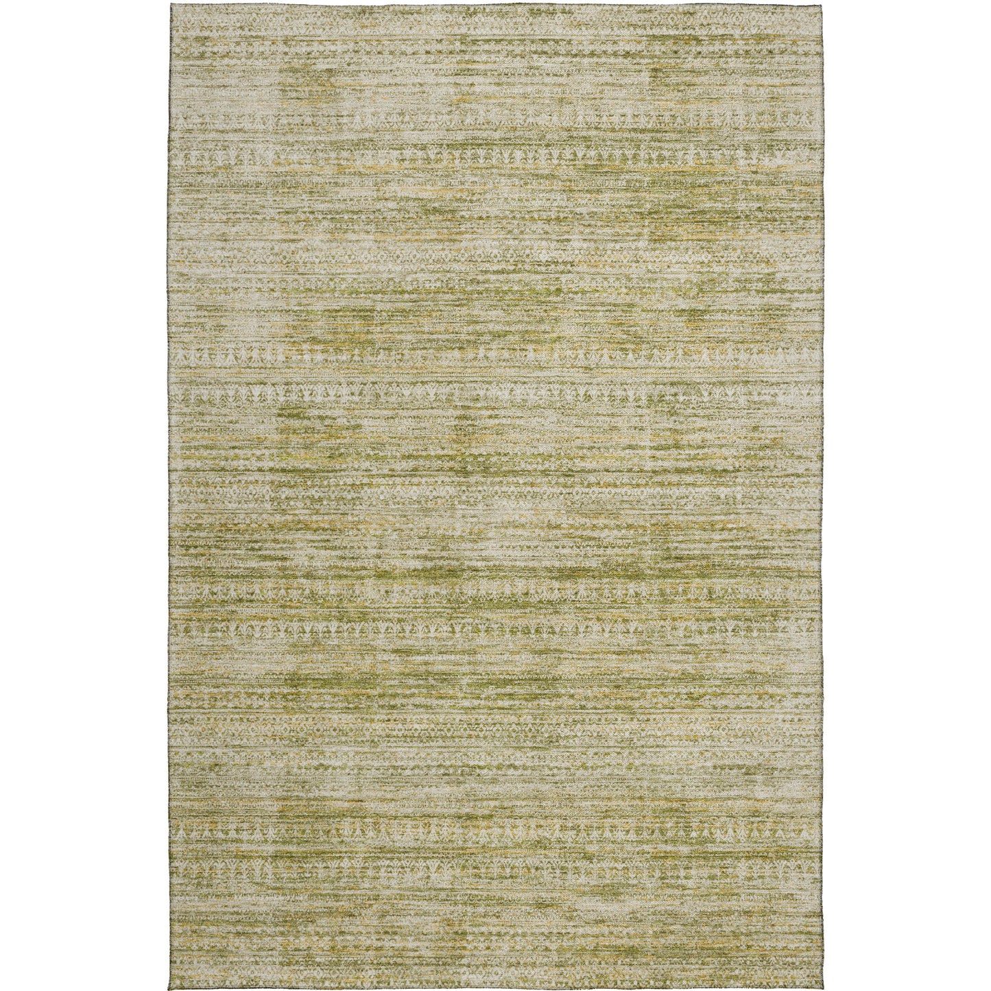 Machine Made Solace SL3 Aloe - Dalyn Rugs