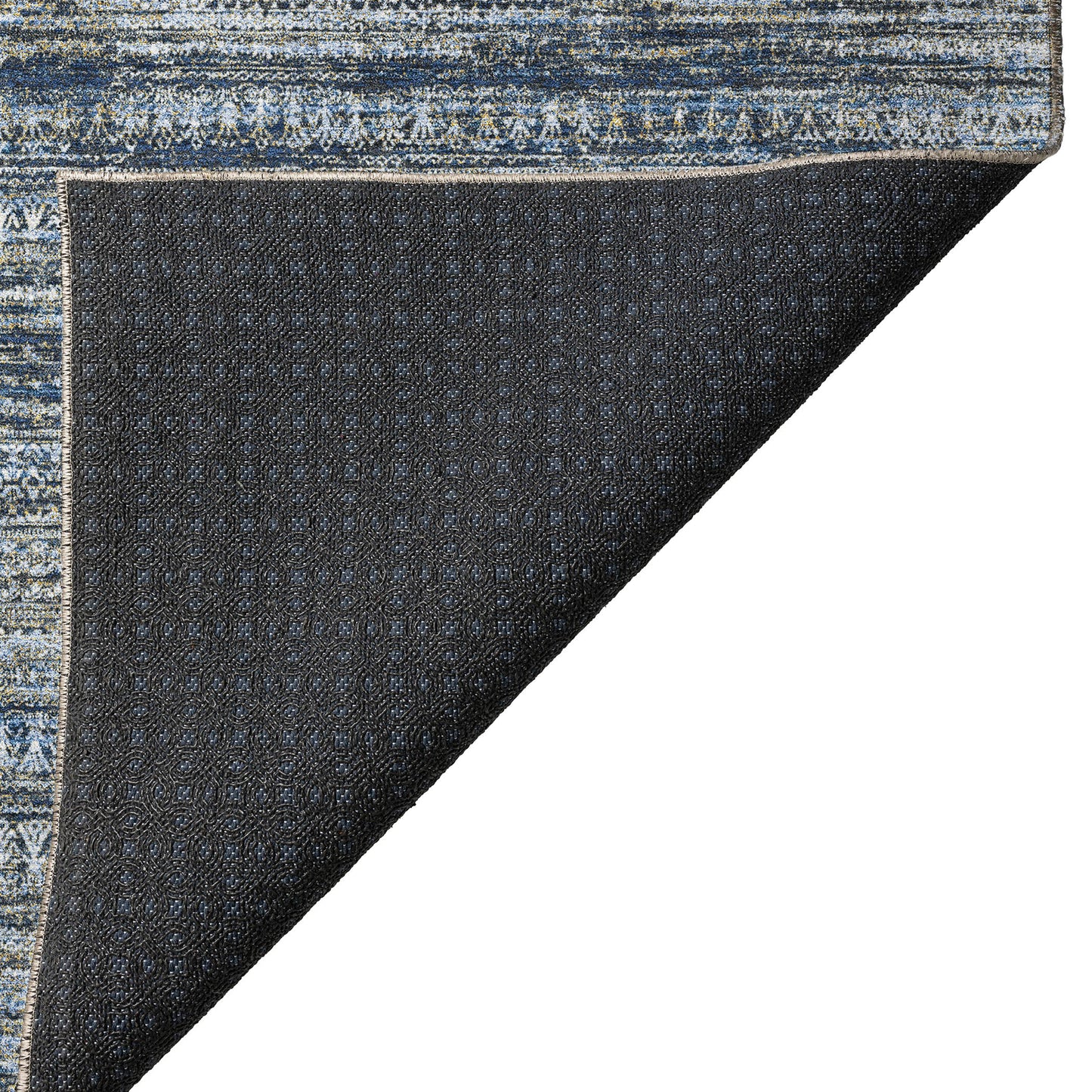Machine Made Solace SL3 Denim - Dalyn Rugs