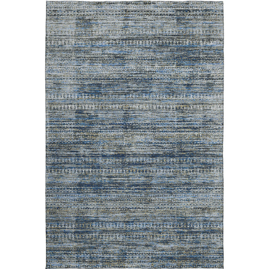 Machine Made Solace SL3 Denim - Dalyn Rugs