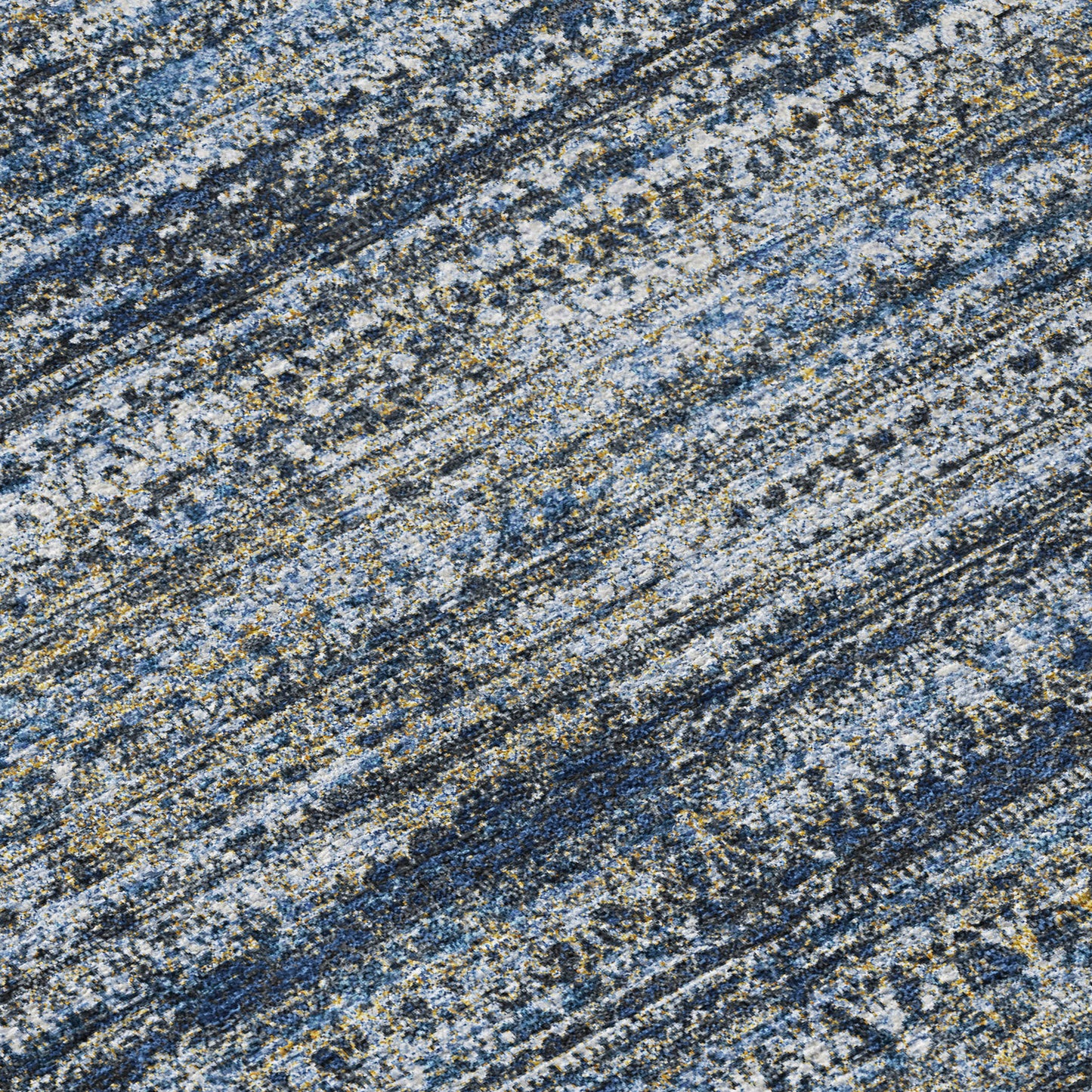 Machine Made Solace SL3 Denim - Dalyn Rugs