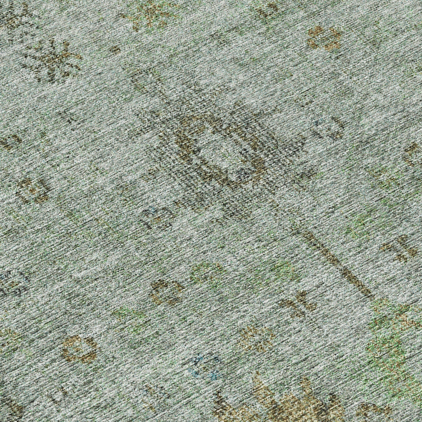 Machine Made Solace SL4 Aloe - Dalyn Rugs