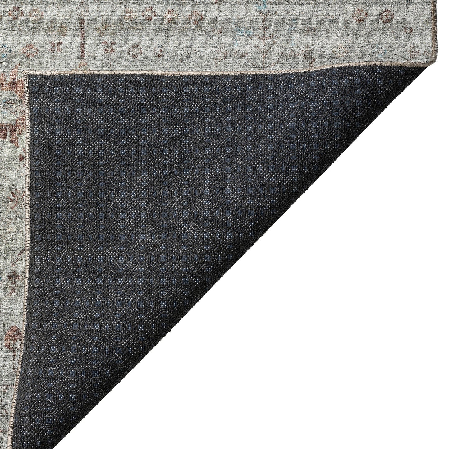 Machine Made Solace SL4 Gray - Dalyn Rugs