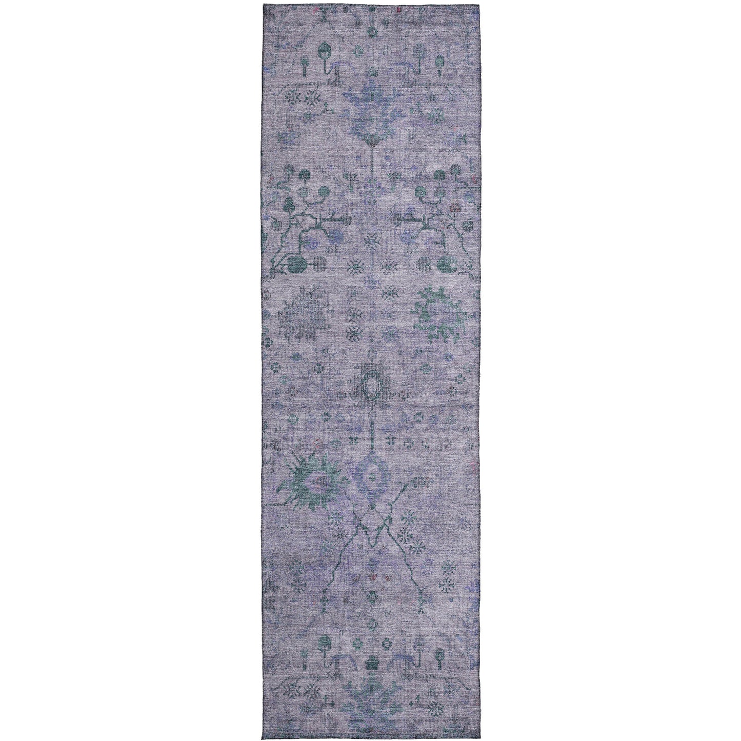 Machine Made Solace SL4 Lavender - Dalyn Rugs