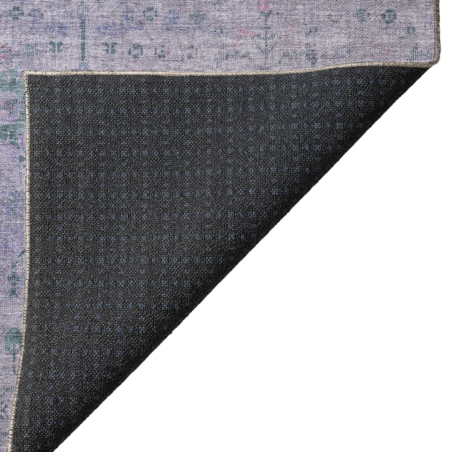 Machine Made Solace SL4 Lavender - Dalyn Rugs