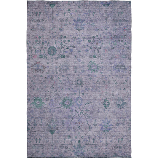 Machine Made Solace SL4 Lavender - Dalyn Rugs