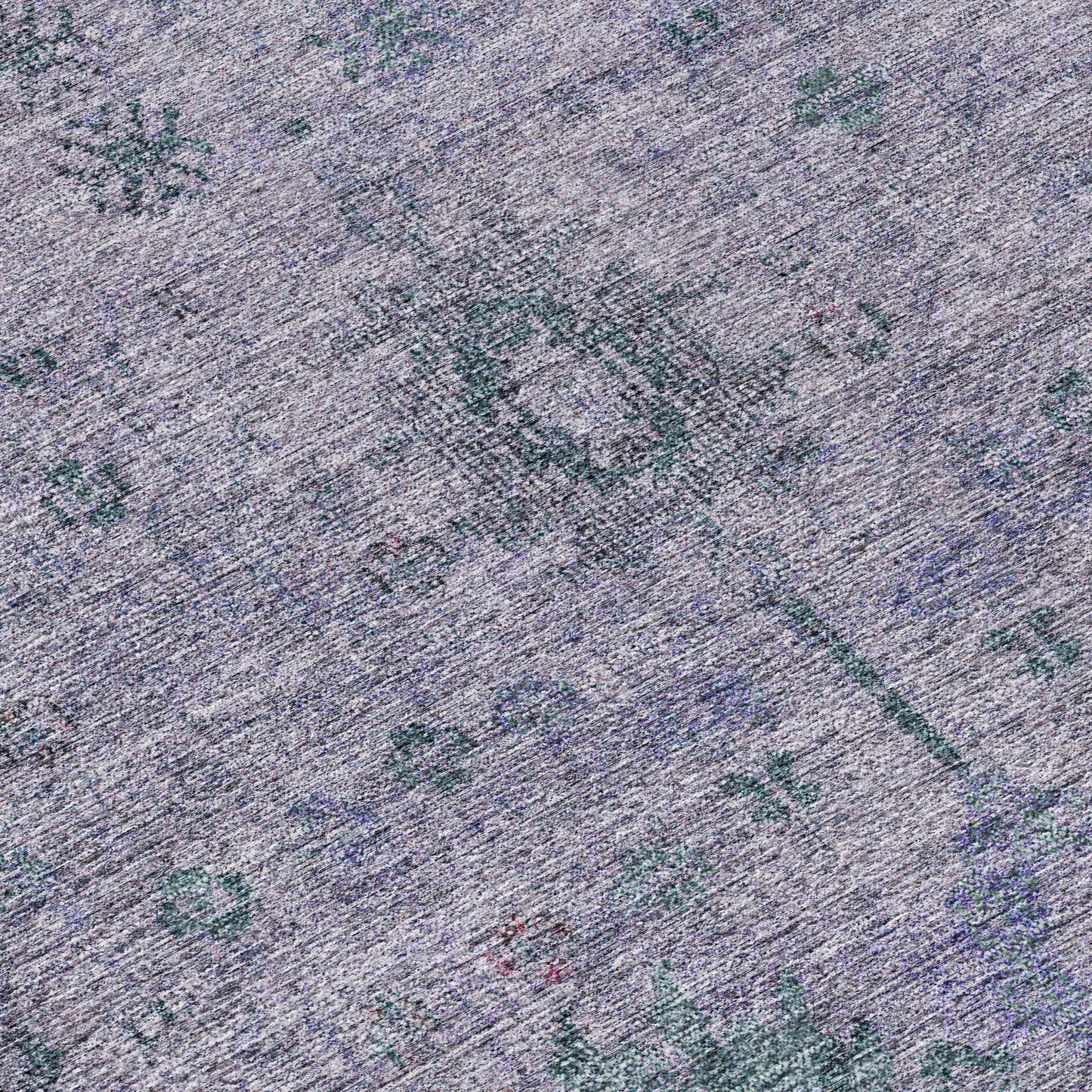 Machine Made Solace SL4 Lavender - Dalyn Rugs