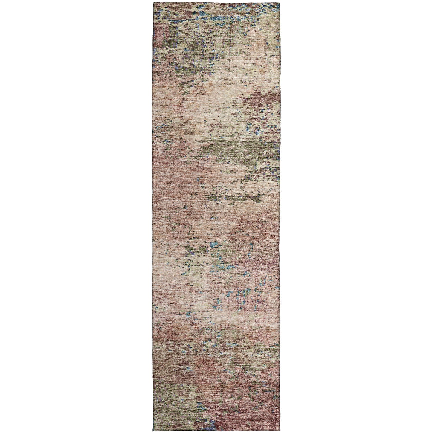 Machine Made Solace SL5 Blush - Dalyn Rugs