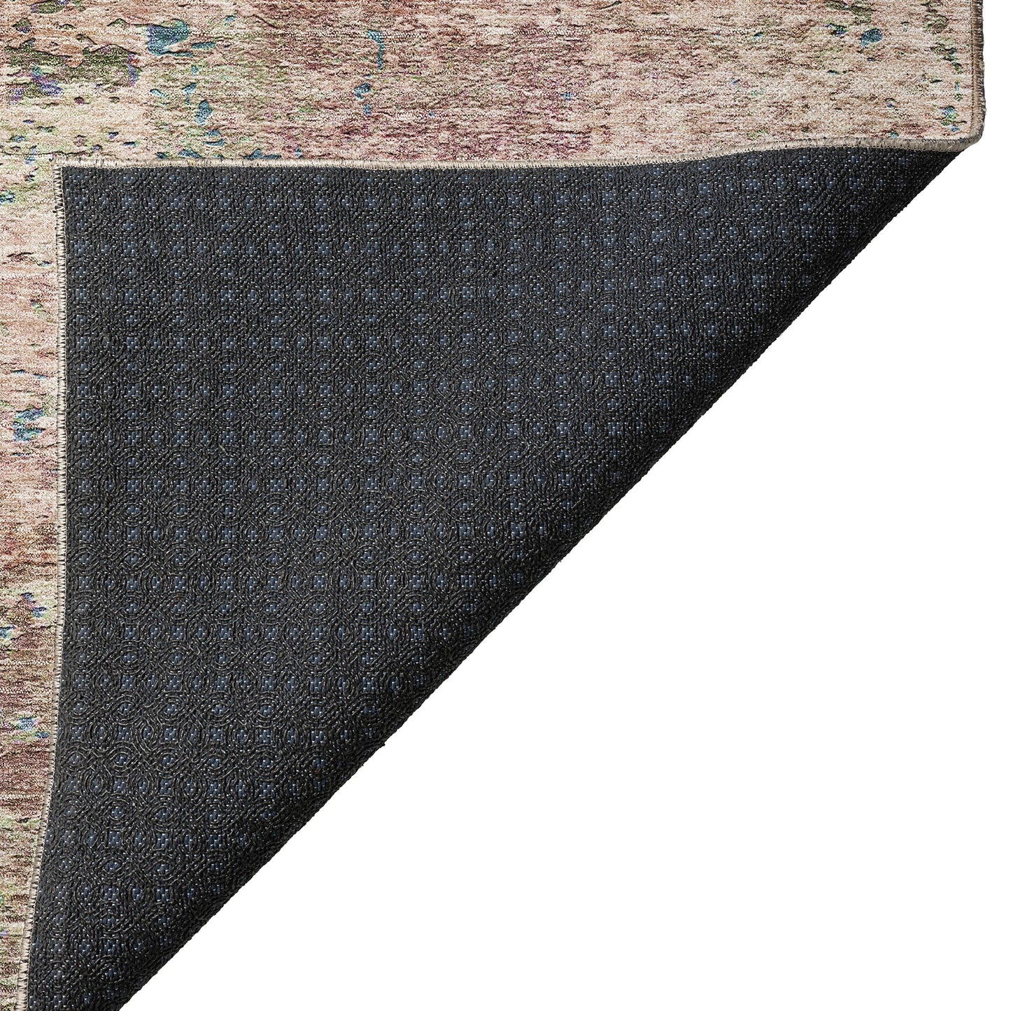 Machine Made Solace SL5 Blush - Dalyn Rugs