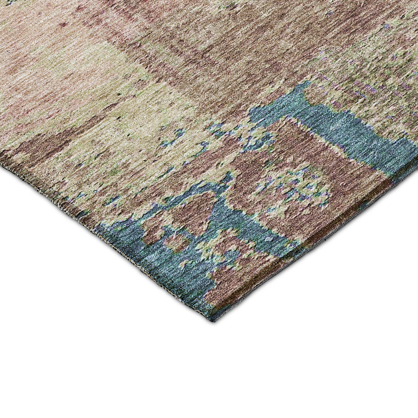 Machine Made Solace SL5 Blush - Dalyn Rugs
